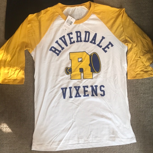 Brand NEW Riverdale Shirt Bundle - Picture 2 of 5